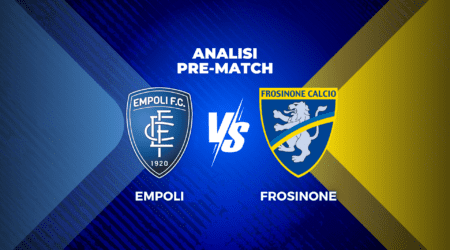 Empoli Frosinone