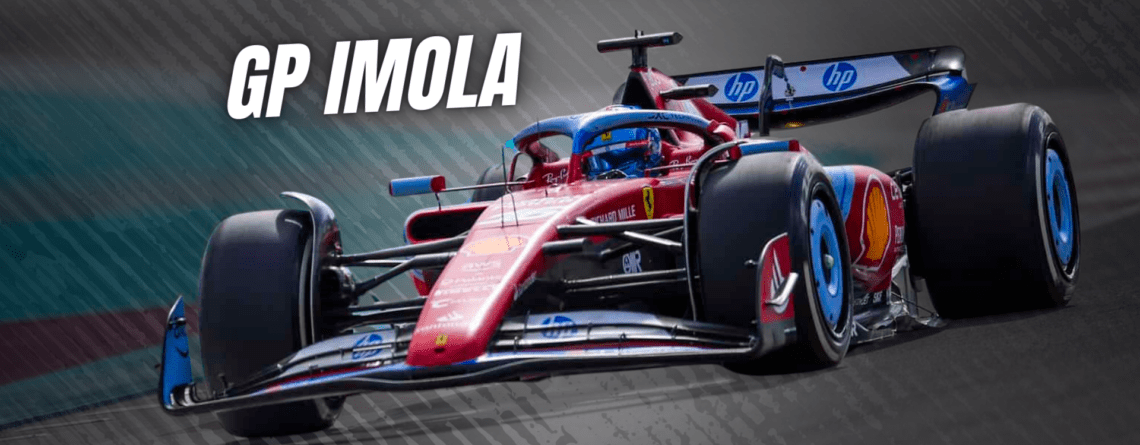 Gran Premio Imola