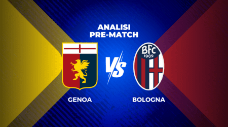 Genoa - Bologna