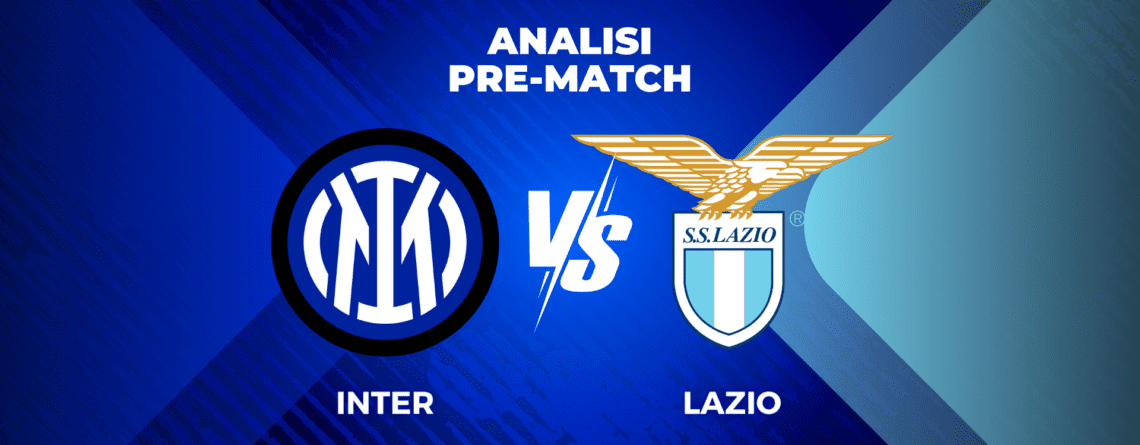 Inter - Lazio