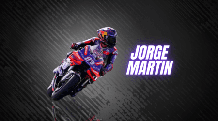 Jorge Martin