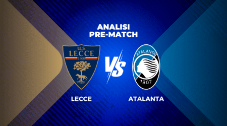 Lecce - Atalanta