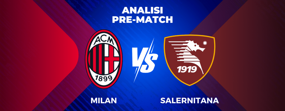 Milan Salernitana