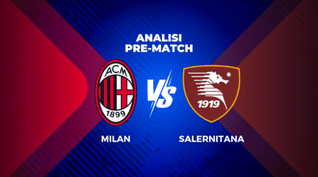 Milan Salernitana