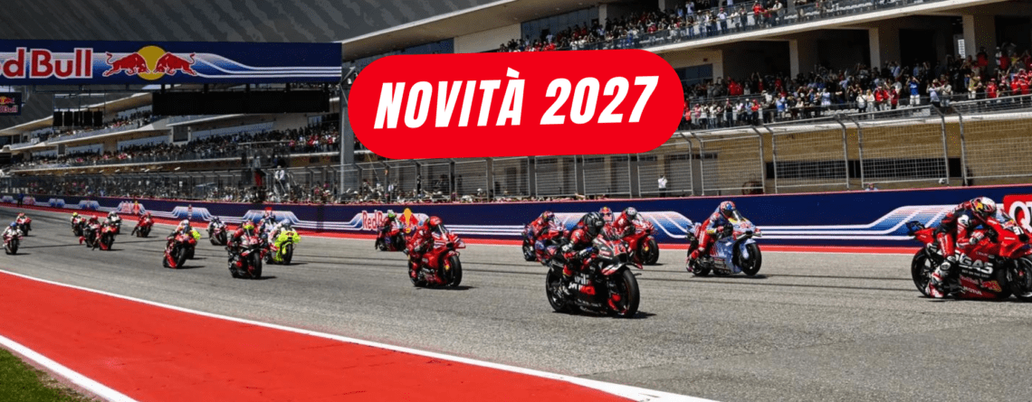 MotoGP regolamento