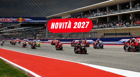 MotoGP regolamento