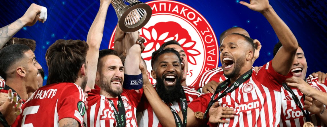 Olympiacos