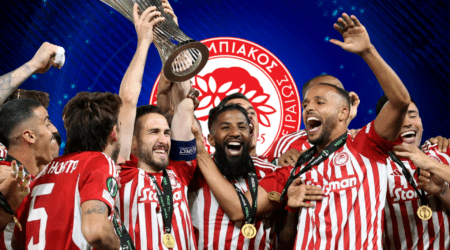 Olympiacos