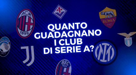 Serie A