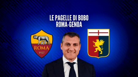 Pagelle Bobo Vieri