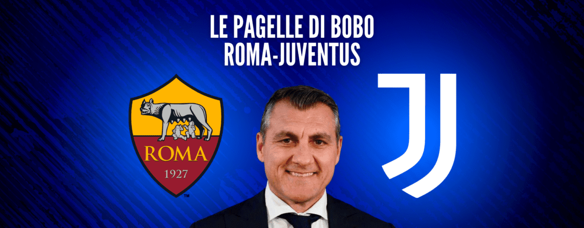 Roma Juventus Vieri