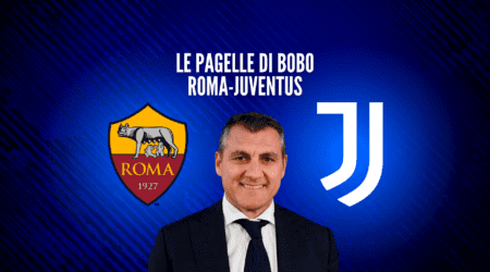 Roma Juventus Vieri