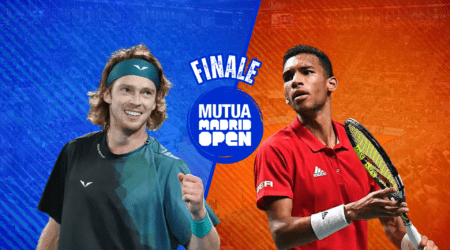 Rublev Aliassime pronostico