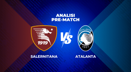 Salernitana Atalanta