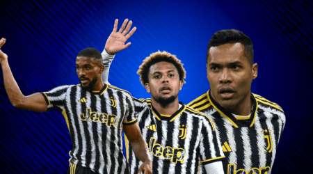 Juventus