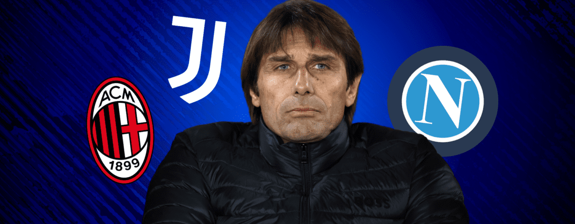 Antonio Conte