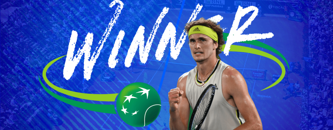 Zverev