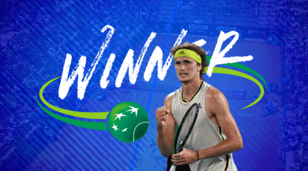 Zverev