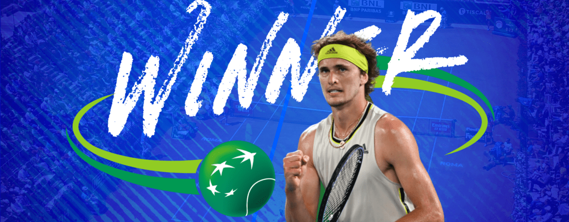 Zverev