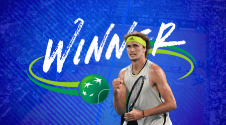 Zverev