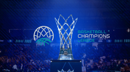 Basket Champion League