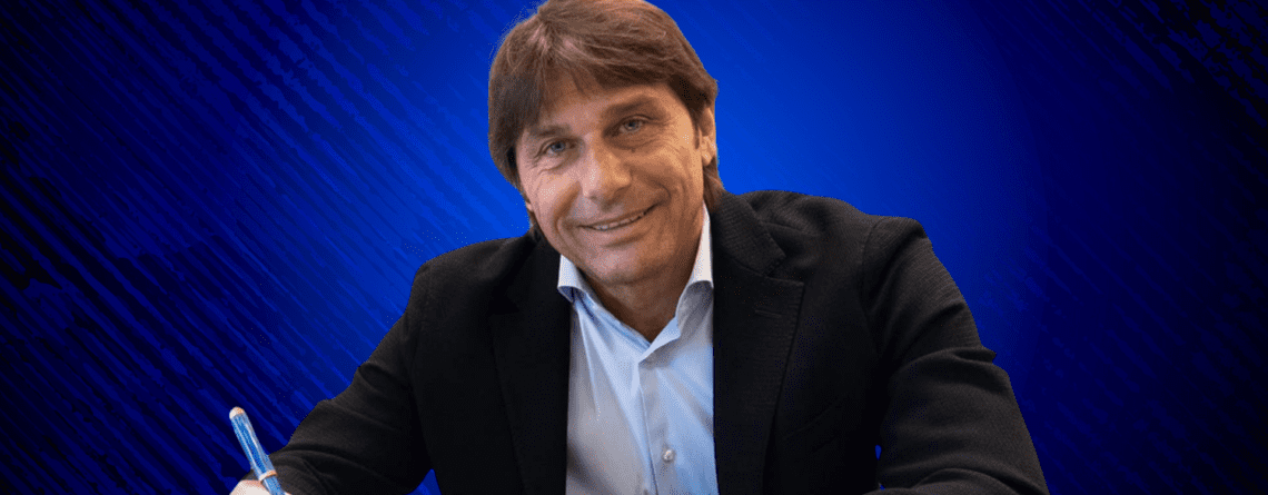 Antonio Conte