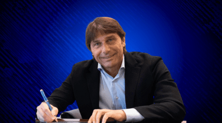 Antonio Conte