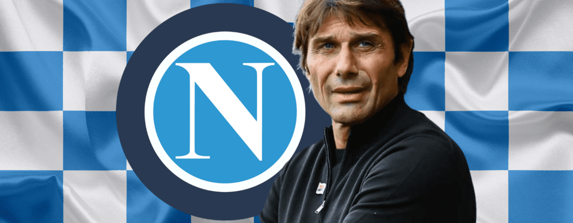 Conte a Napoli