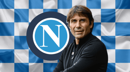 Conte a Napoli