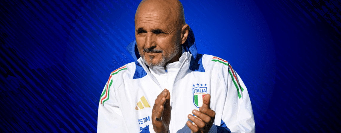 Spalletti