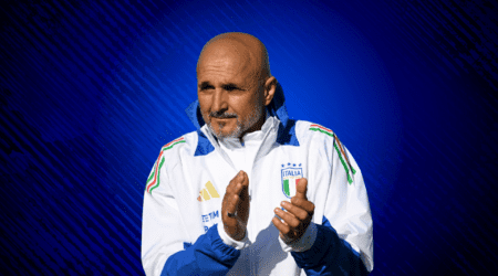 Spalletti