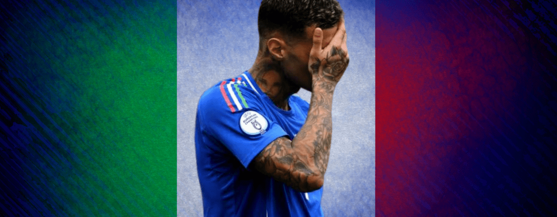 Euro24 Italia addio