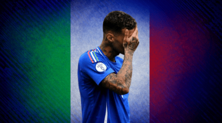 Euro24 Italia addio