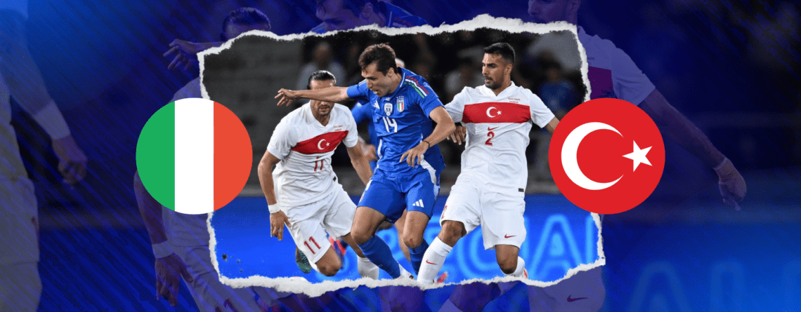 Italia Turchia