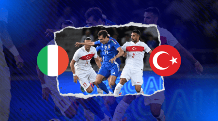 Italia Turchia