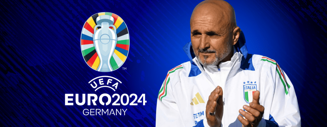 Spalletti Euro