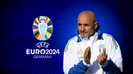 Spalletti Euro