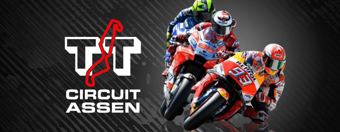 MotoGP Assen