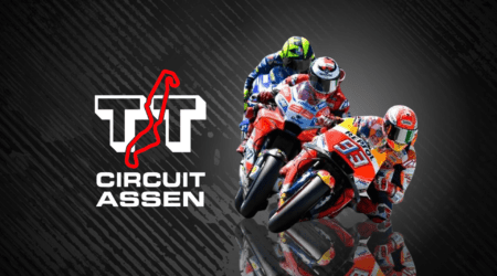 MotoGP Assen