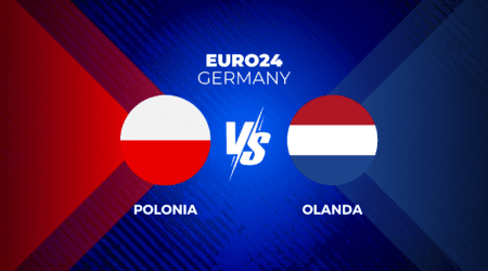 Polonia Olanda