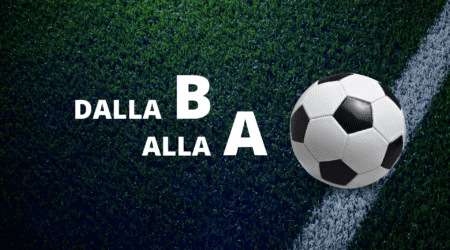 Dalla B alla A