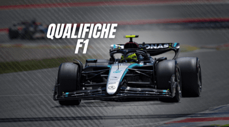 Qualifiche Formula 1