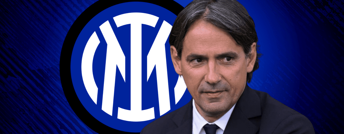 Inter Inzaghi