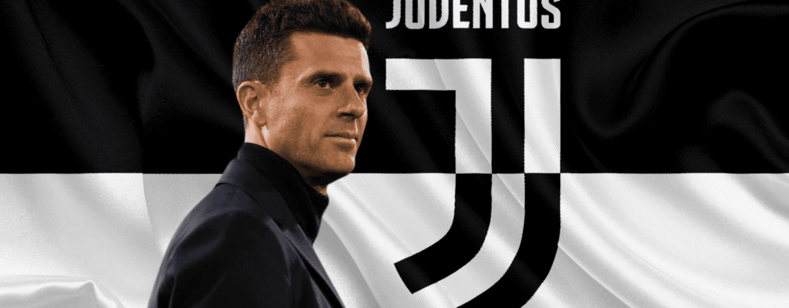 Juventus Thiago Motta