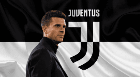 Juventus Thiago Motta