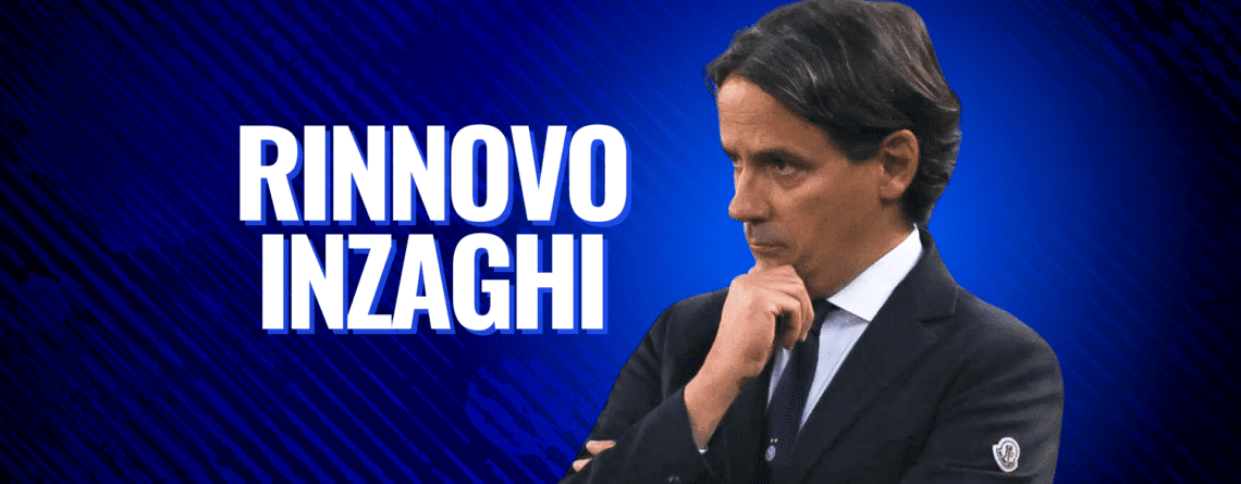 Simone Inzaghi