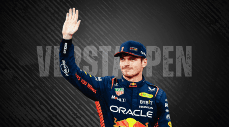 GP Canada Verstappen