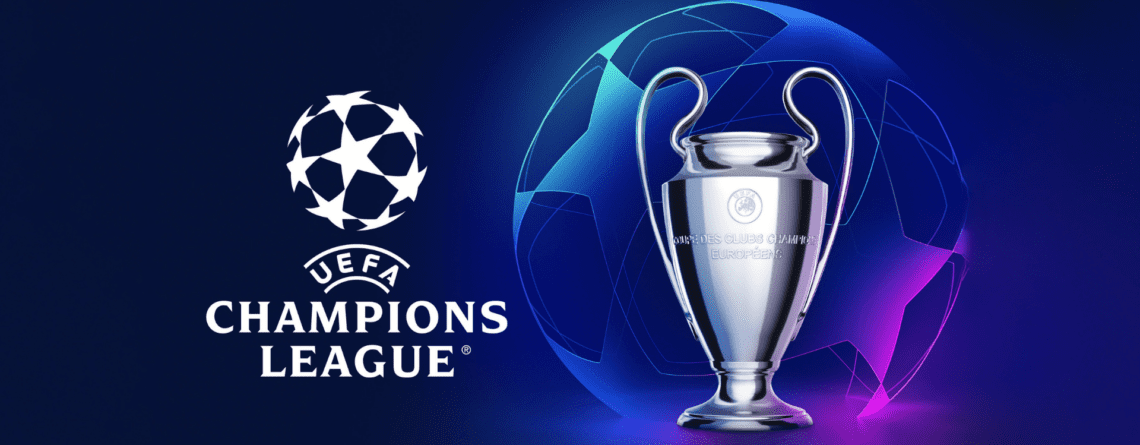 Serie A 5 squadre in Champions League