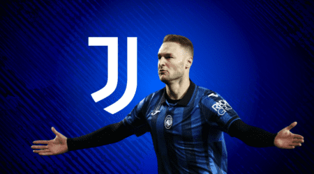 Juventus Koopmeiners Atalanta