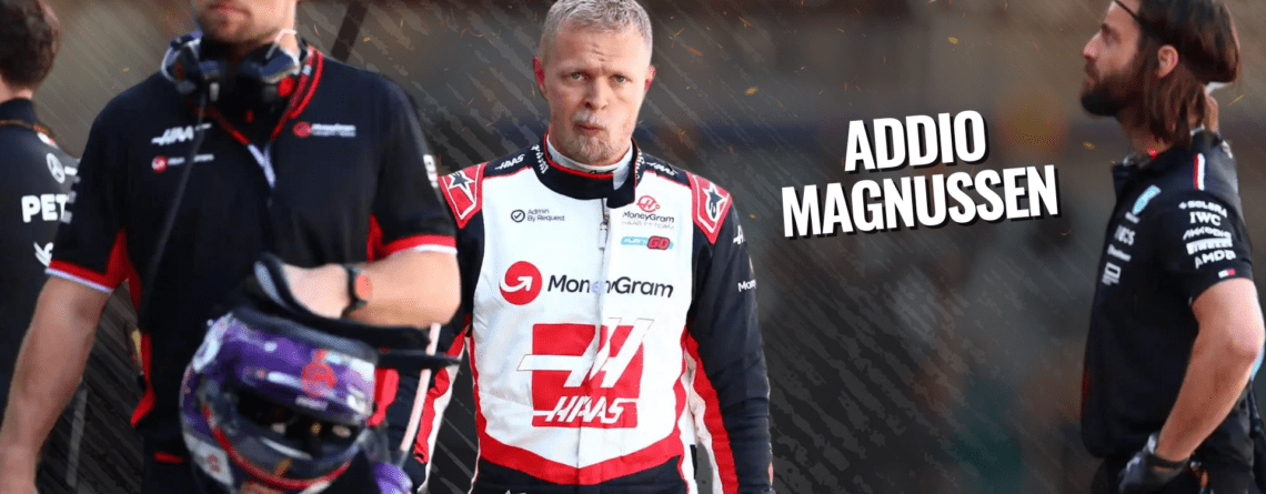 Magnussen